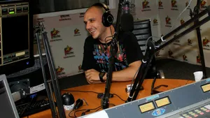 Guess Who a lansat un nou videoclip - VEZI AICI