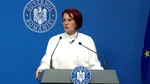 Ioana Dogioiu: „Și premierul, și guvernul sunt perfect conștienți că nu e o perioadă ușoară pentru societatea românească”