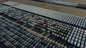 Reuters: India plănuiește să reducă tarifele vamale pentru autoturisme cu 70% în cadrul acordului comercial cu UE