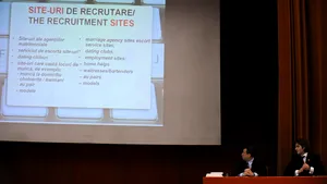 Agenţia împotriva Traficului de Persoane va fi raportor naţional. Angajaţii, funcţionari publici