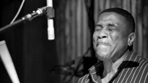 Toboşarul Ricky Lawson, colaborator al unor cântăreţi celebri, a murit la vârsta de 59 de ani