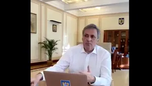 Marcel Vela a explicat cum se vor relua zborurile între România şi alte ţări şi când va fi nevoie de carantină