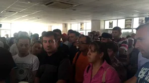 Prahova: Aglomeraţie la Serviciul Permise de Conducere; concediile angajaţilor au fost reduse 