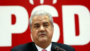 Năstase: CES, o şezătoare care ar trebui să îl transforme pe Băsescu în Pilat din Pont