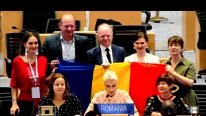 Bunul cultural serial „Frontierele Imperiului Roman-Dacia” (FRE-Dacia)