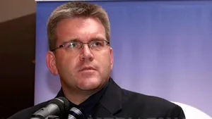 Thompson: România şi SUA cooperează pe subiecte privind statul de drept şi lupta împotriva corupţiei 