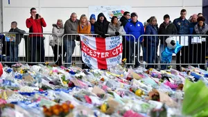 S-au aflat cauzele prăbuşirii elicopterului în care se afla patronul clubului de fotbal Leicester 
