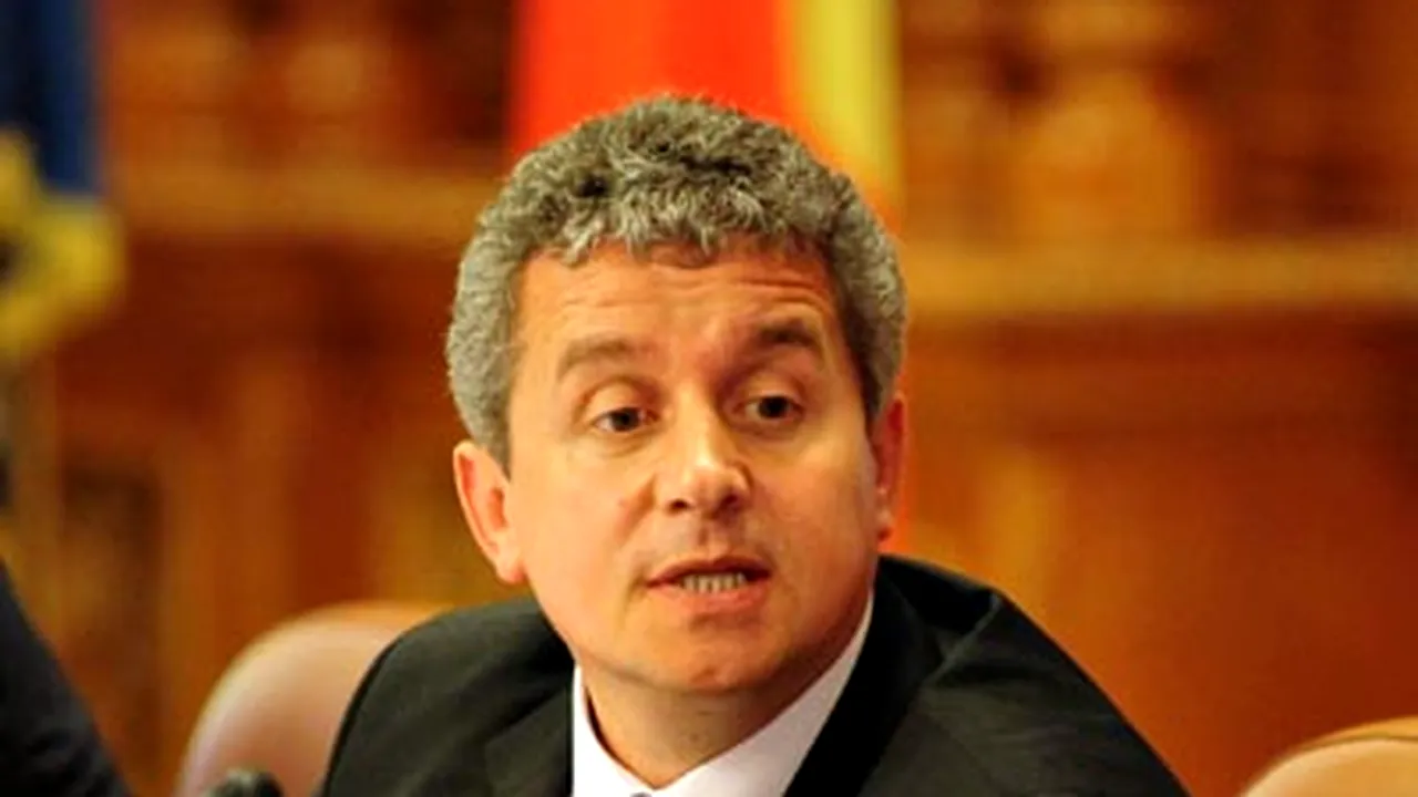 Buda îi cere lui Ludovic Orban să demisioneze din comisia Udrea
