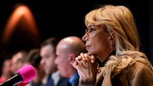 Raluca Turcan: Contractele part-time nu vor mai fi supraimpozitate din 2027