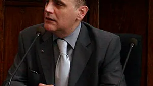 Ministrul Ovidiu Silaghi, printre candidaţii PNL Satu Mare