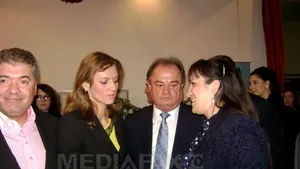 Gorghiu: Puteţi să-l întrebaţi pe Vasile Blaga cât de uşor sunt de manipulat. Am lucrat cot la cot