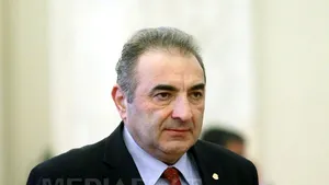Georgescu: Bugetul pe 2013 va fi prezentat la 15 zile după instalarea noului guvern