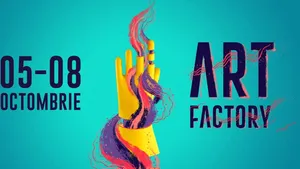 Festivalul de artă contemporană 