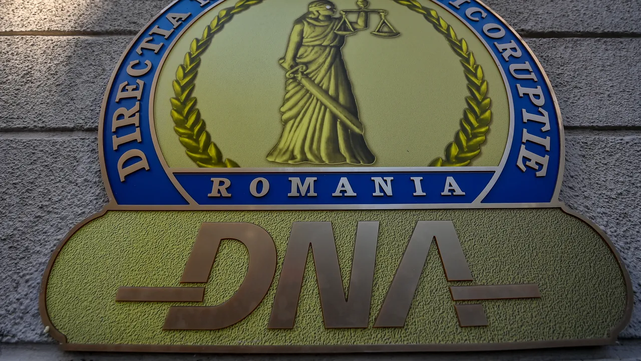 DNA, despre cazul generalului Cătălin Zisu: sunt percheziţii în 22 de locaţii