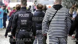 Carnavalurile de la Köln şi Nürnberg, ameninţate de organizaţia Statul Islamic