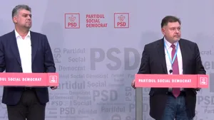 Alexandru Rafila îşi anunţă oficial candidatura pe listele PSD la alegerile parlamentare