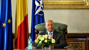Băsescu, la întâlnirea cu PSD: Mi-aş dori ca Marian Sârbu să fie ministru în viitorul Guvern
