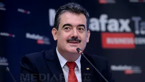 CONFERINŢA MEDIAFAX - Gerea: E adevărat că nu avem o strategie energetică, dar nici Europa nu are - VIDEO