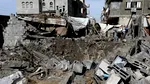 Cinci persoane au murit într-un atac aerian israelian în nordul Fâşiei Gaza