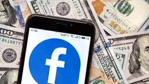 Facebook Messenger bate un nou record de miliarde