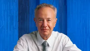 Andy Grove, legendarul fost şef al Intel, a murit