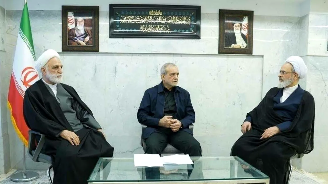 Criza din Orientul Mijlociu. Încă un lider iranian ar fi fost eliminat