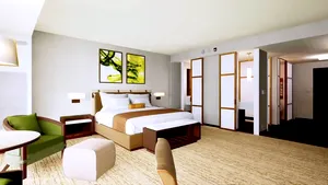 Studiu: Ce fură clienţii din hotelurile de lux 