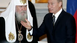 Patriarhul Rusiei consideră tandemul politic Medvedev - Putin o 