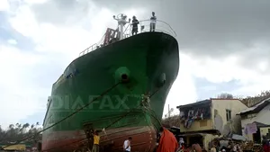 Dezastrele naturale au provocat anul trecut pagube de peste 125 miliarde dolari la nivel mondial