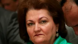 CSM a decis delegarea Lidiei Bărbulescu ca preşedinte al instanţei supreme