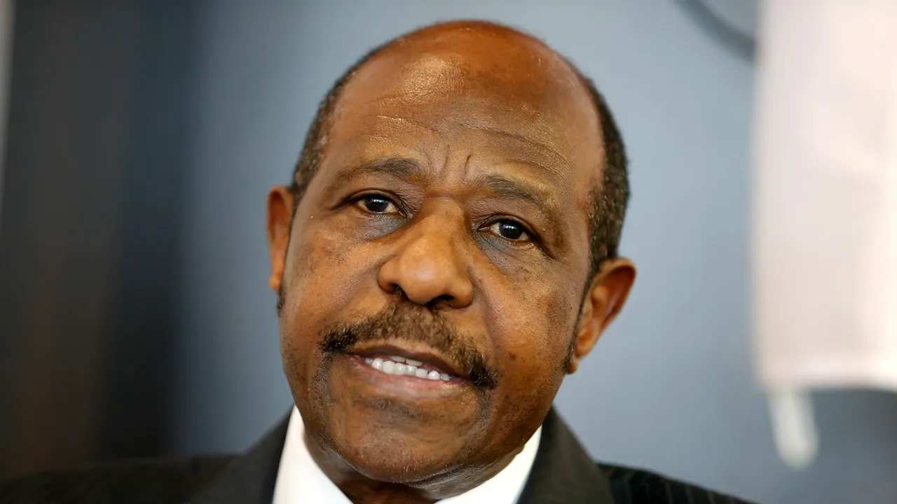 Eroul care a inspirat filmul „Hotelului Rwanda”, Paul Rusesabagina, a fost arestat pentru terorism
