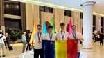 Elevi români, medaliați cu aur, argint și bronz la Olimpiada Internațională de Chimie din Uzbekistan