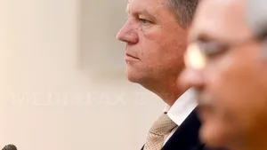 Comisia mixtă privind descentralizarea condusă de Liviu Dragnea şi Klaus Iohannis s-a reunit