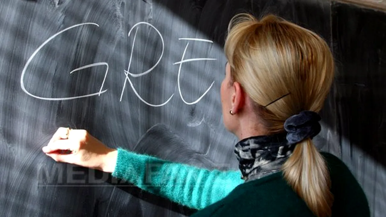 Romanian Public Education Unions FEN, Alma Mater To Halt Strike