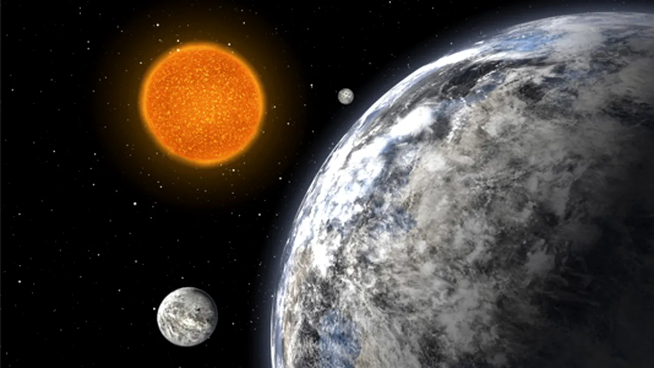 NASA a descoperit cea mai „bătrână” planetă. Ce are în comun cu Pământul