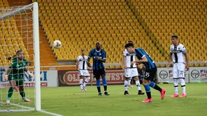 Inter învinge Parma pe final, după ce a fost condusă tot meciul