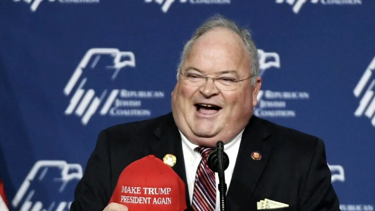 Furie în Islanda după „gluma” ambasadorului SUA despre al 52-lea stat american