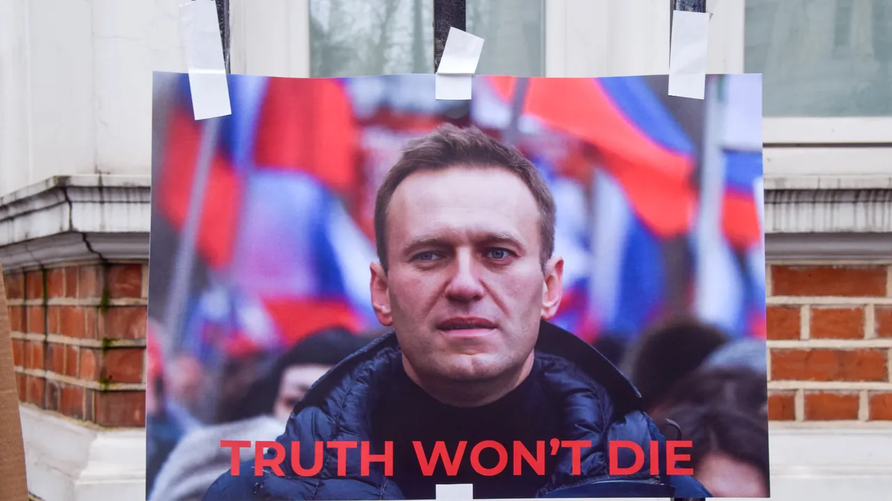 Alexei Navalnîi se aştepta să moară în închisoare, conform unor fragmente din memoriile sale. Opozantul lui Putin a explicat şi de ce s-a întors în Rusia