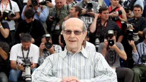 Manoel de Oliveira, în vârstă de 102 ani, va regiza un film în limba franceză