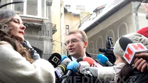 Avocatul Elenei Udrea: Vrem echilibru în anchetă, nu vom comenta cazul decât în sala de judecată 