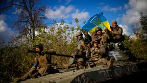 Ucraina recuperează mai multe teritorii în regiunea pe care Rusia susţine că a anexat-o