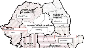 Liderul CNS protestează la Budapesta faţă de proiectul pentru regionalizarea României