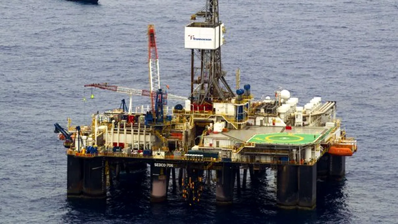 Ungureanu a trimis o scrisoare oficială Chevron pentru un acord privind descretizarea contractelor