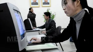 Coreea de Nord, acuzată de atac cibernetic asupra infrastructurii nucleare sud-coreene