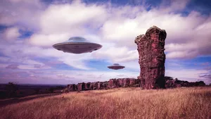 Asteroid sau deşeuri extraterestre? Un profesor de la Harvard crede că nu suntem singuri în Univers