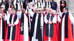 Sarah Mullally, prima femeie Arhiepiscop de Canterbury, va fi învestită oficial în funcție