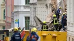 MAE a confirmat decesul uneia dintre româncele dispărute după prăbușirea unei clădiri în Germania