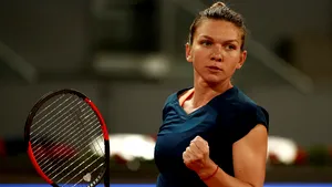 Simona Halep joacă marţi la Washington, competiţie de categorie inferioară, pentru că nu a primit wildcard la turneul premium de la Stanford, unde concurează Sharapova