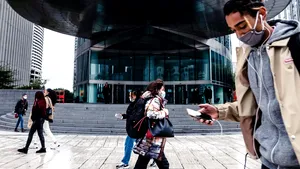 Când crede FMI că îşi va reveni economia europeană: „Trebuie să fim pregătiţi pentru situaţia în care virusul ne va surprinde din nou”