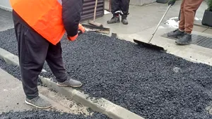 Infrastructură 5: Intervenții ample de reparații locale în Sectorul 5 (P)